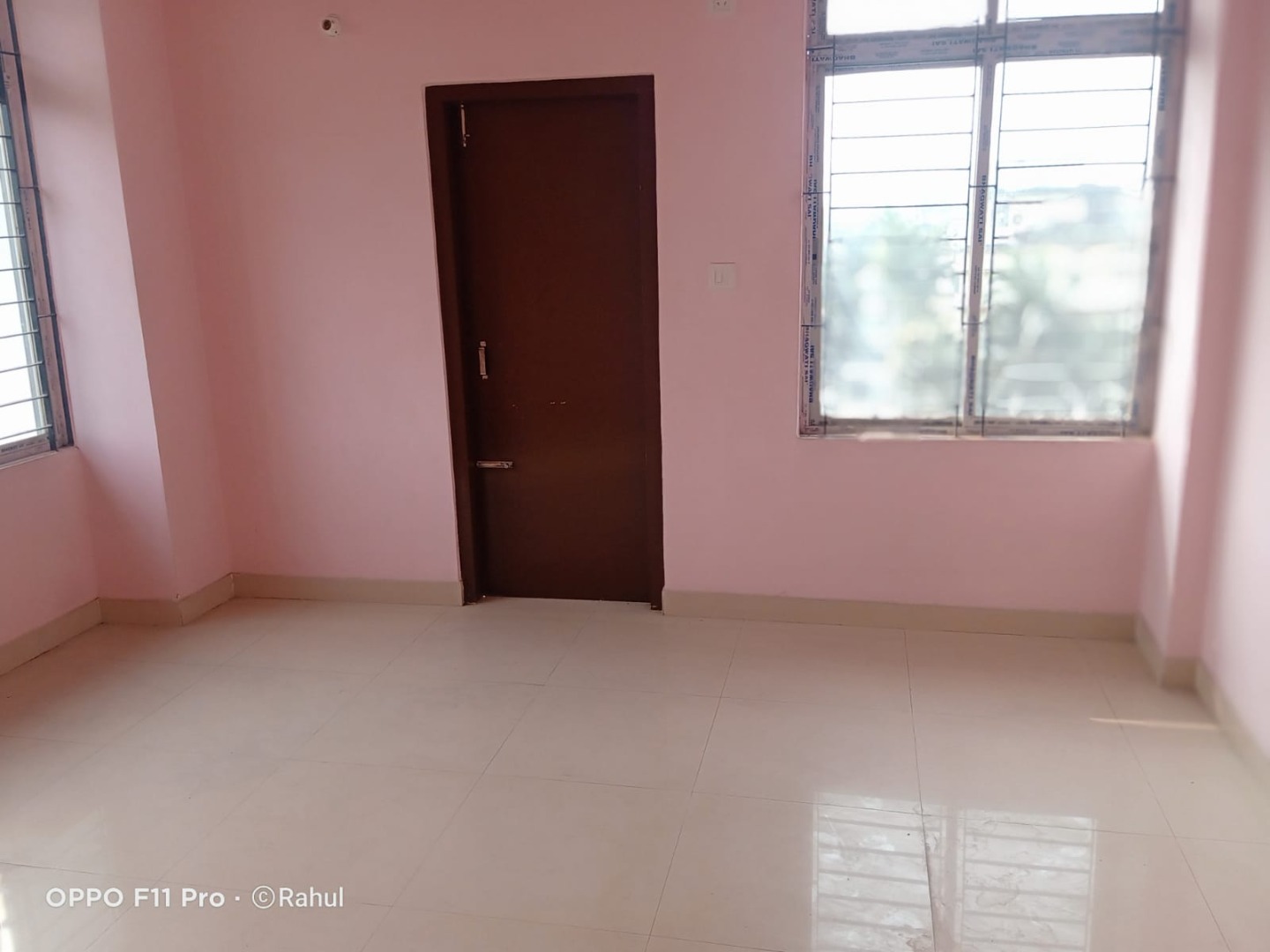 Unfurnished 3bhk in Hatigaon, Guwahati, Assam, India for Rent